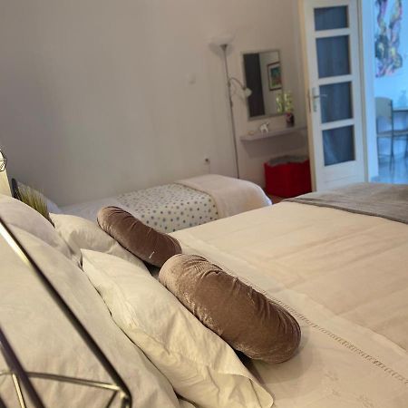 Apartment Sara Trogir Ngoại thất bức ảnh