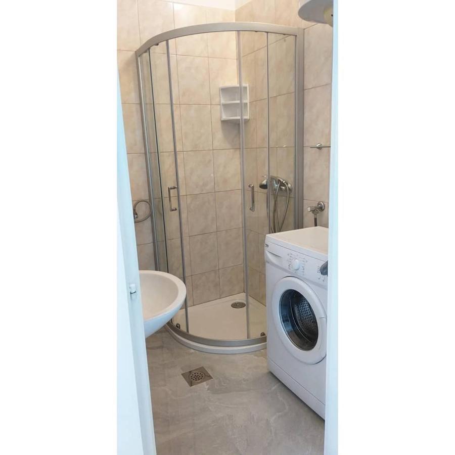 Apartment Sara Trogir Ngoại thất bức ảnh
