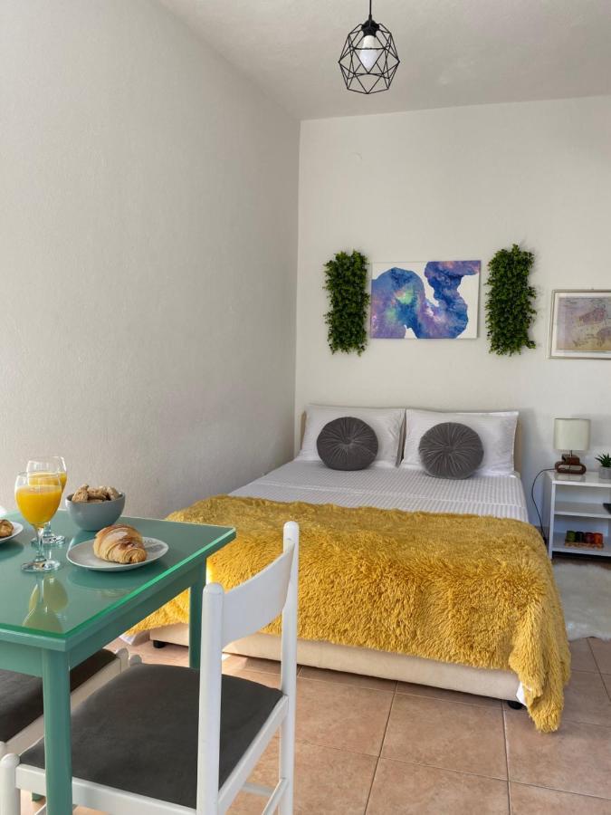 Apartment Sara Trogir Ngoại thất bức ảnh