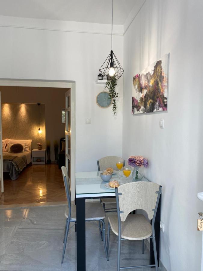 Apartment Sara Trogir Ngoại thất bức ảnh
