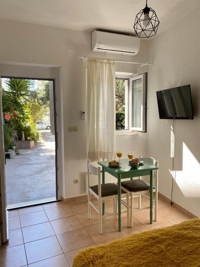 Apartment Sara Trogir Ngoại thất bức ảnh