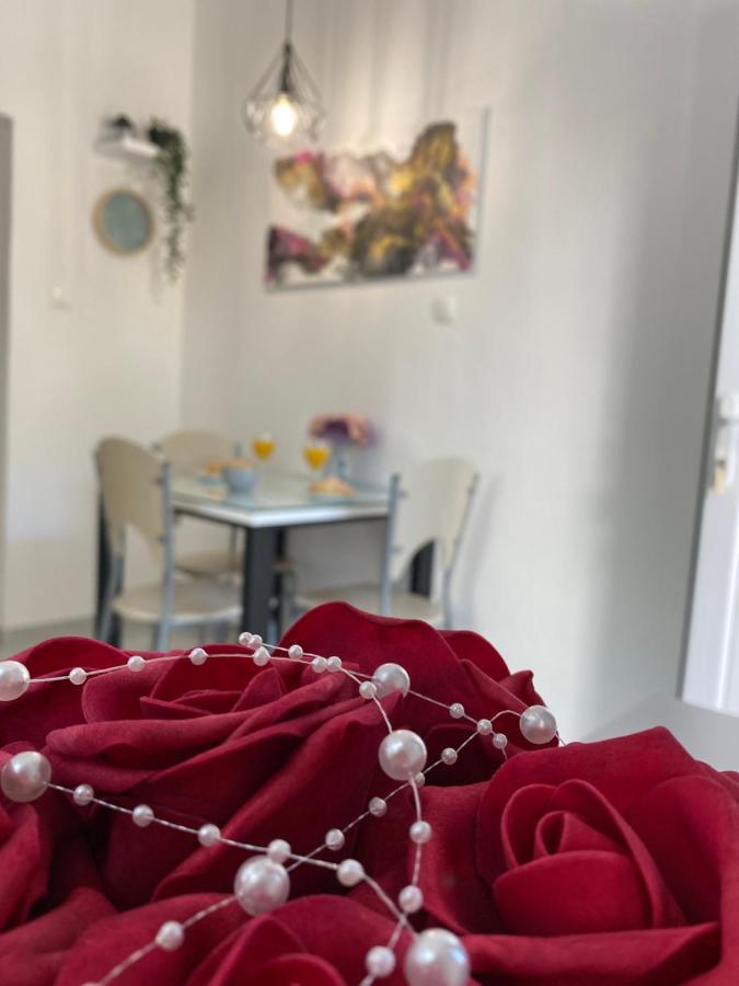 Apartment Sara Trogir Ngoại thất bức ảnh