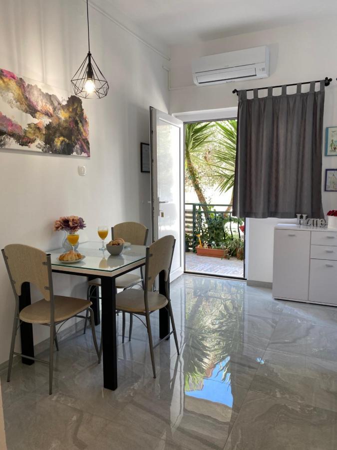Apartment Sara Trogir Ngoại thất bức ảnh