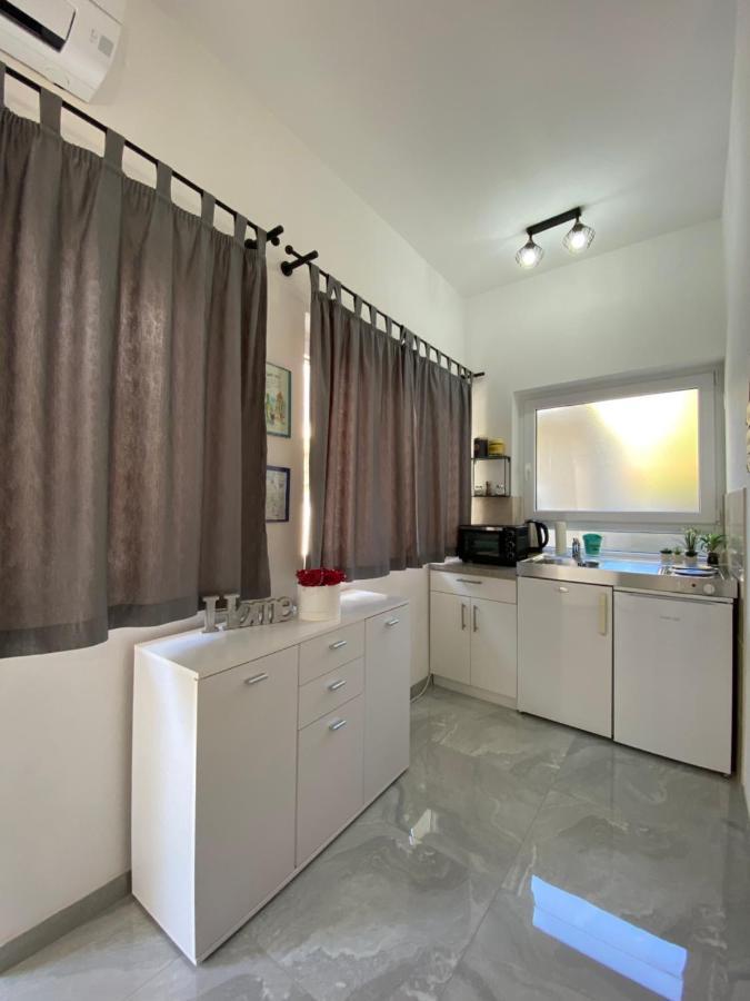 Apartment Sara Trogir Ngoại thất bức ảnh
