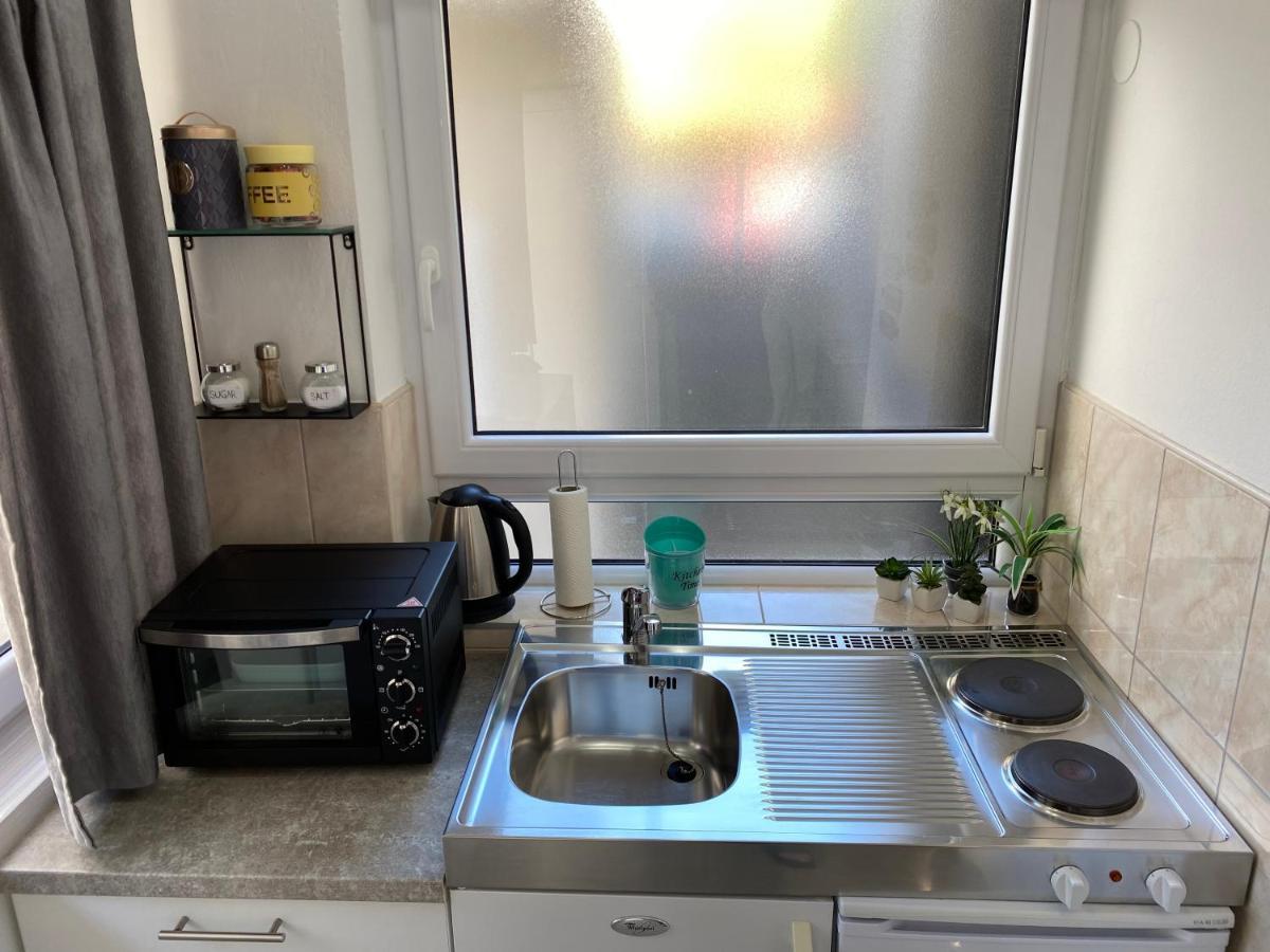 Apartment Sara Trogir Ngoại thất bức ảnh