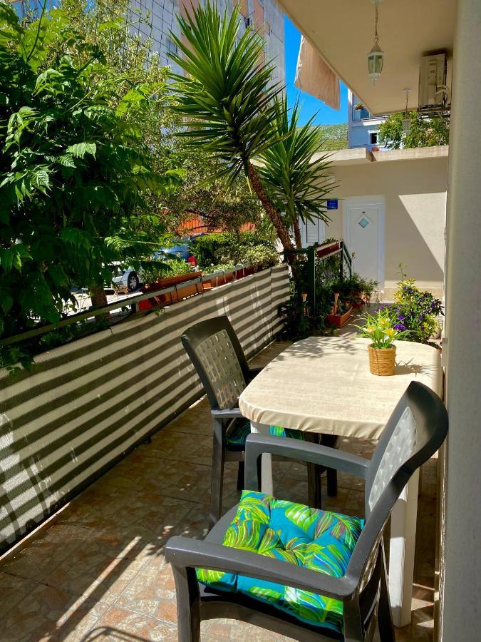 Apartment Sara Trogir Ngoại thất bức ảnh