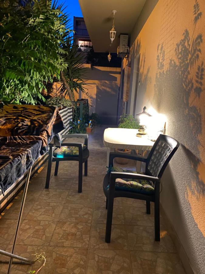Apartment Sara Trogir Ngoại thất bức ảnh